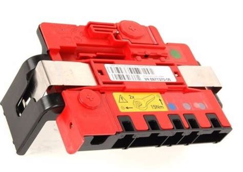 bmw e90 power distribution box|BMW distribution box fuse.